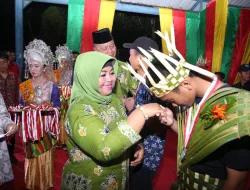 Jambore Anak 2018 Meriah