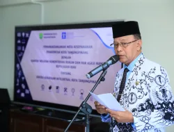 Taspen Sosialisasi Program JKK dan JKM