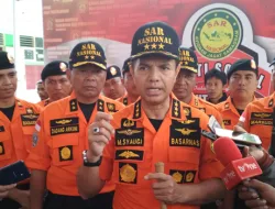 Kabasarnas : Operasi SAR Lion Air Diperpanjang 3 Hari