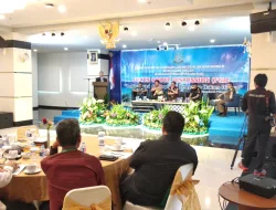 Kejagung dan Kejati Kepri Gelar FGD Lintas Instansi Soal Implikasi Penegakan Hukum di Laut