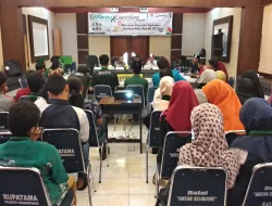 Dialog Pemilu Damai, Pemuda Diharapkan Tolak Politik Uang