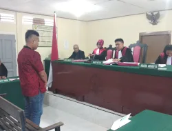 Moh Sholeh Guru Mengaji Cabul Divonis 13 Tahun 6 Bulan Penjara
