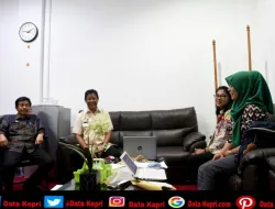 Kedisiplinan Semakin Meningkat