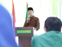 Mahasiswa Hari ini, Pemimpin Hari Esok
