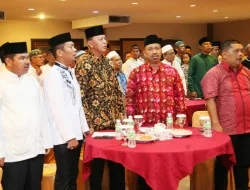 Mubaligh Harus Jadi Penyejuk Umat
