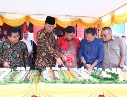 Kuliner Rumahan Harus Bangkit