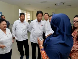 Perlu Orang Tangguh untuk Kerja-kerja Sosial