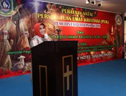 Rahma Ajak Masyarakat Jaga Tanjungpinang Selalu Kondusif