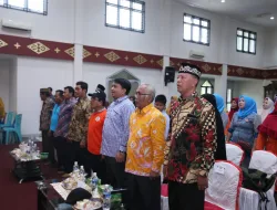 Bundo Kanduang Gelar Lomba Masakan Non Beras