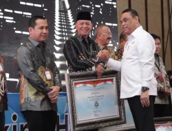 Tanjungpinang Raih Nilai BB pada LHE SAKIP dari Kemenpan RB