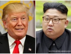 Kim Jong Un akan tiba di Vietnam pada 25 Februari jelang pertemuan dengan Trump