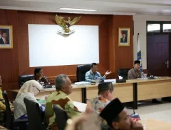 Pemprov Beri Insentif Untuk Guru TPQ, Para Imam Hafiz