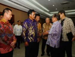 Soal Batuampar, Wapres Minta Dikawal