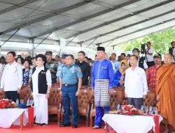 Walubi Gelar Pengobatan Gratis di Tanjungpinang