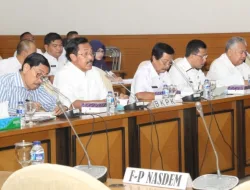 Bisa Maju Merata dengan UU Daerah Kepulauan
