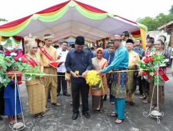 Festival Pulau Penyengat Berlangsung Meriah