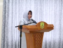 Rahma : “Musrenbang Untuk Pembangunan Tanjungpinang Adil dan Merata.”