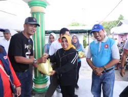 Camat dan Lurah se-Tanjungpinang tandatangani Komitmen Pemberantasan Jentik Nyamuk