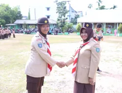 Bukit Bestari Scout Competition (BBSC) 2019 Digelar