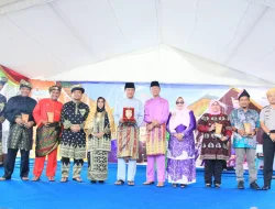 FPP 2019 sebagai Wahana Pelestarian Budaya dan Tradisi Melayu