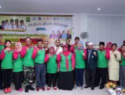 Hari Kanker 2019 : “I am, I Will”