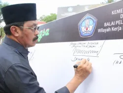 Nurdin: Penyengat Warisan Budaya Dunia yang Dibanggakan Masyarakat Kepri