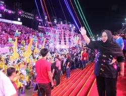 Buat Seni dan Budaya Kepri Semakin Mendunia