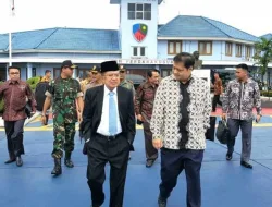 Wapres JK Akan Resmikan Ekspor Perdana Produk Fast Router ke Amerika