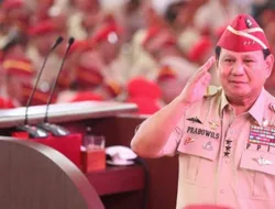 Romo Syafii: Nasionalisme Prabowo Lebih Religius