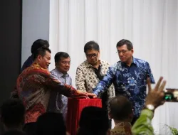 Pegatron Janjikan 200 Ribu Lapangan Pekerjaan di Batam,Jika???