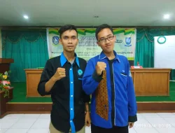 PUTRA ANAMBAS TERPILIH MENJADI KETUA IMPKR