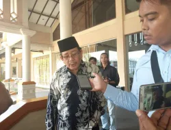 Berikut Tanggapan Nyat kadir Terkait UMKM diKepri