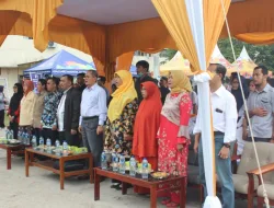 Bersempena Milad, HMJ THP Unri Gelar Expo