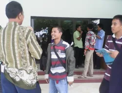 Warga Tewas Diduga Akibat Dianiaya Polisi, Mahasiswa Kuansing Siap Duduki Polres Kuansing