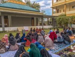 DEMA FDK Gelar DEDUKSI
