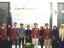 Peringatan Isra’ Mi’raj sekaligus MILAD IPM KOB – Pekanbaru ke-15