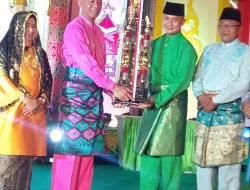 MTQ Tanjungpinang 2019