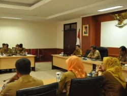 Masyarakat Harus Rasakan Dampak Pembangunan