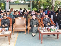Ini Pesan Mendikbud Saat Peringatan Hardiknas 2019 di Tanjungpinang