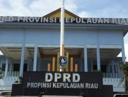 PKS Gagal Raih Kursi Dapil Tanjungpinang, 5 Politisi Ini Melaju ke Dompak