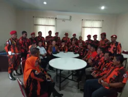 Hengki Heriawan Jabat Ketua PP Tanjungpinang