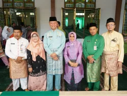 Walikota Ingin ASN Maksimalkan Kinerja