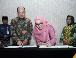 Rahma: Segera Selesaikan Masalah Aset Sesuai Aturan yang Berlaku.