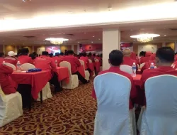 Soerya : Kami Mohon Izin Pamit