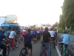 Kapolres : Terimakasih Masyarakat Tanjungpinang