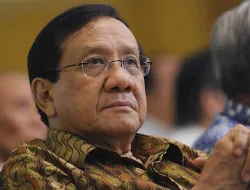 Akbar Ingin Ketum Golkar Kader Kahmi
