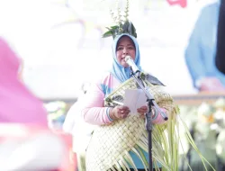 Kemeriahan Jambore ke-5 Kader PKK Kota Tanjungpinang  Humas Pemko