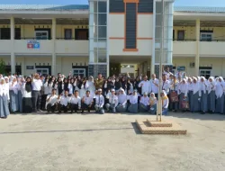 Isdianto: Murid dan Guru Harus Saling Menyemangati