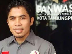 Pernyataan Ketua Bawaslu Tanjungpinang Senada Dengan Ketua KPU