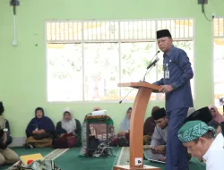 Masjid Harus Dikelola dengan Baik
